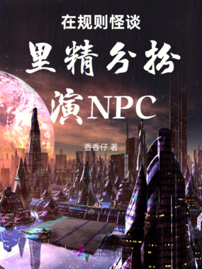 在规则怪谈里精分扮演NPC在线阅读