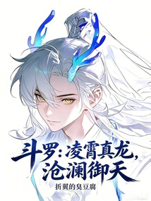 斗罗:凌霄真龙,沧澜御天 封面