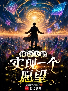 我每天能实现一个愿望在线阅读