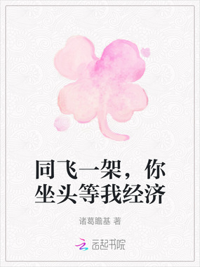 同飞一架,你坐头等我经济在线阅读