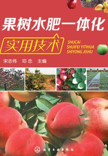 果樹水肥一體化實用技術