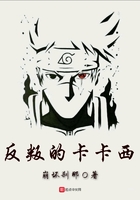 反叛的卡卡西在線閱讀