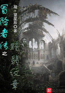 冒險(xiǎn)者傳之黯翡紋章