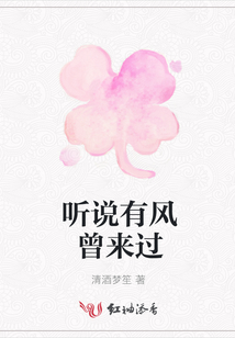 聽說有風曾來過