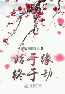 始于緣，終于劫