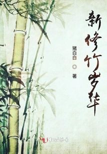 新修竹歲華