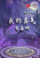 我的真氣有毒啊在線閱讀