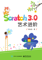 Scratch 3.0 艺术进阶在线阅读