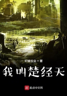 我叫楚經天