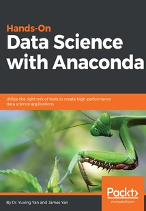 Hands-On Data Science with Anaconda