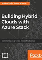 Building Hybrid Clouds with Azure Stack在线阅读