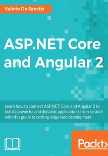 ASP.NET Core and Angular 2