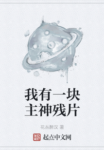 我有一塊主神殘片