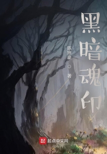 黑暗魂印