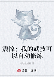 震驚：我的武技可以自動修煉