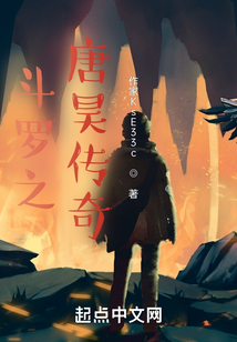 斗羅之唐昊傳奇