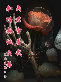 夫君背着我和怪物做交易