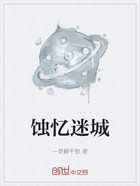 蚀忆迷城在线阅读