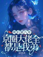 死后第八年,京圈大佬全都是我弟在线阅读