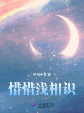 惜惜浅相识在线阅读