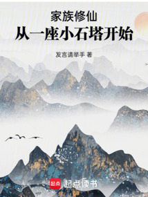 家族修仙：从一座小石塔开始在线阅读