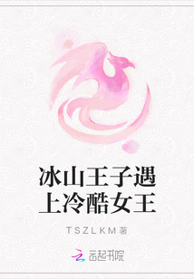 冰山王子遇上冷酷女王