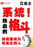 系統(tǒng)，熱血的格斗在線閱讀