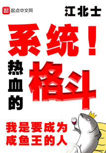 系統(tǒng),熱血的格斗