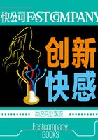 快公司·创新快感在线阅读