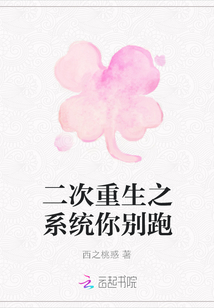 二次重生之系統(tǒng)你別跑