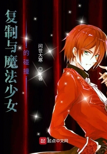 混在魔法世界的男生