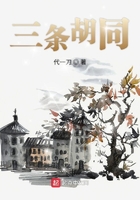三條胡同在線閱讀