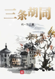 三條胡同