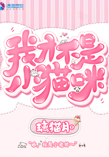 我才不是小貓咪