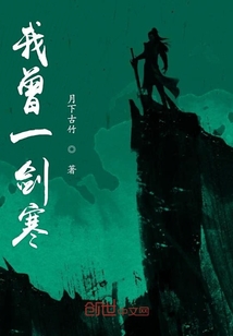 我曾一劍寒