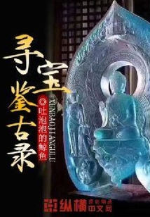 尋寶鑒古錄