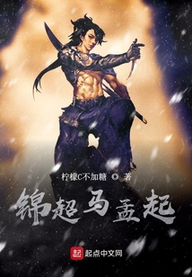 錦超馬孟起