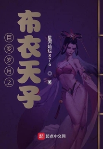 巨變歲月之布衣天子