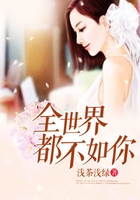 全世界都不如你在线阅读