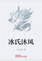 冰氏沐风在线阅读