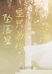 墜落星空只為你