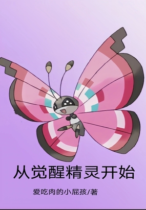 从觉醒精灵开始在线阅读