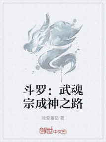 斗罗:武魂宗成神之路 cover