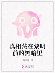真相藏在黎明前的黑暗里
