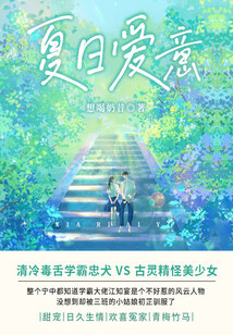 夏日爱意(全集)