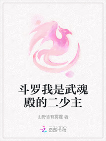 斗羅我是武魂殿的二少主