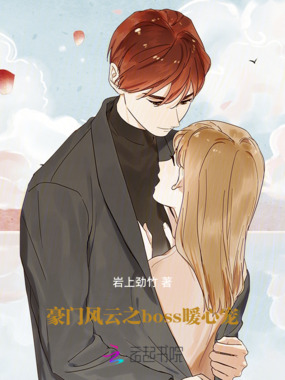 豪门风云之boss暖心宠在线阅读