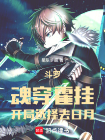 斗羅：魂穿霍掛，開局選擇去日月