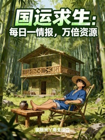 国运求生：每日一情报，万倍资源在线阅读