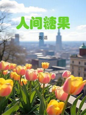 人间糖果在线阅读